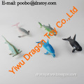 2013 new animal vinyl animal toys